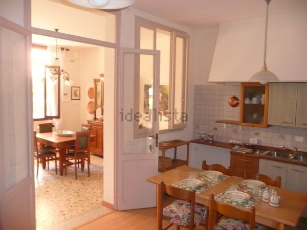 appartamento in affitto a Mogliano Veneto