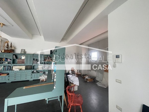 ufficio in affitto a Mogliano Veneto