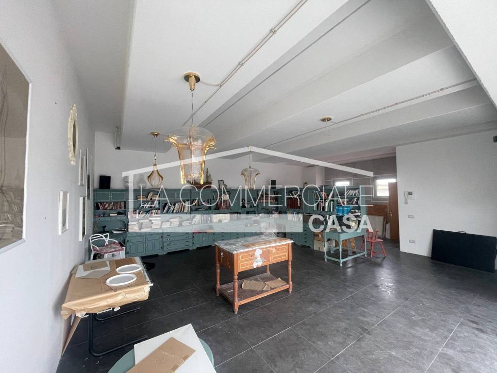 negozio in affitto a Mogliano Veneto