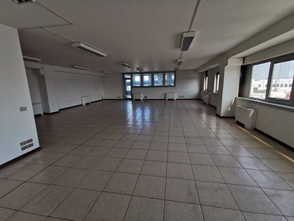 ufficio in affitto a Mogliano Veneto