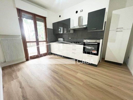 appartamento in affitto a Mogliano Veneto