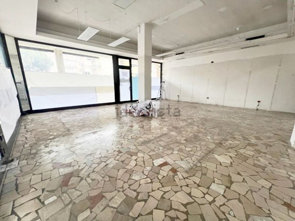 ufficio in affitto a Mogliano Veneto