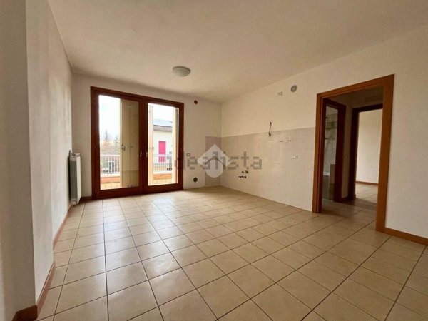 appartamento in affitto a Mogliano Veneto in zona Zerman