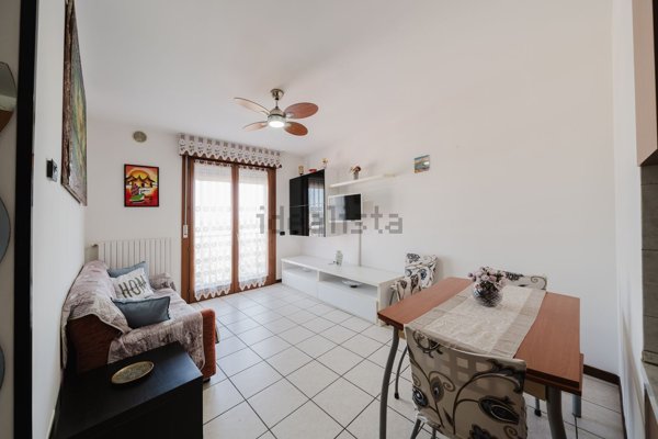 appartamento in affitto a Mogliano Veneto