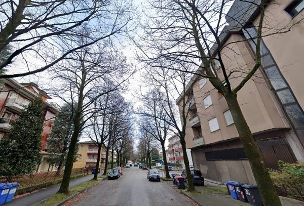 appartamento in affitto a Mogliano Veneto