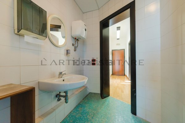 ufficio in affitto a Mogliano Veneto