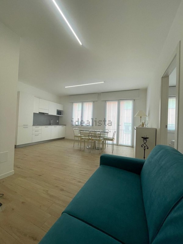 appartamento in affitto a Mogliano Veneto