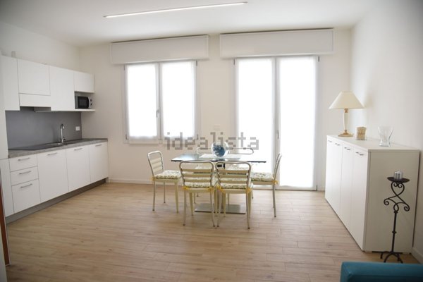 appartamento in affitto a Mogliano Veneto