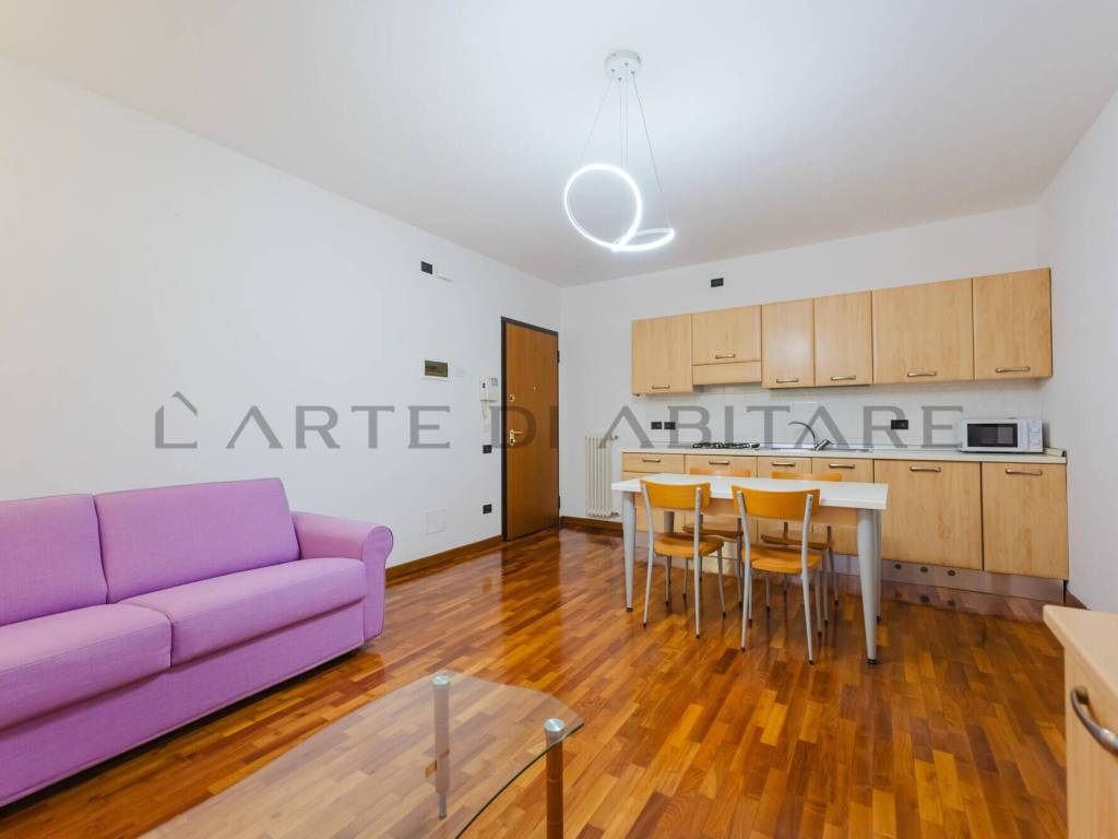 appartamento in affitto a Mogliano Veneto