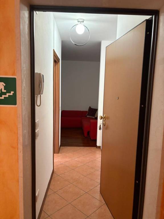 appartamento in affitto a Mogliano Veneto