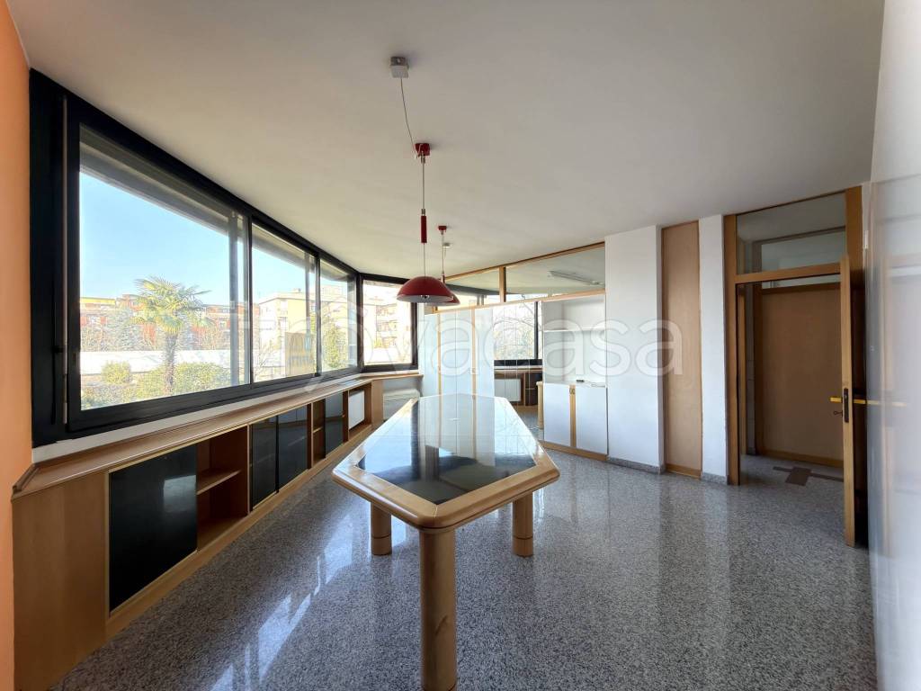 ufficio in affitto a Mogliano Veneto