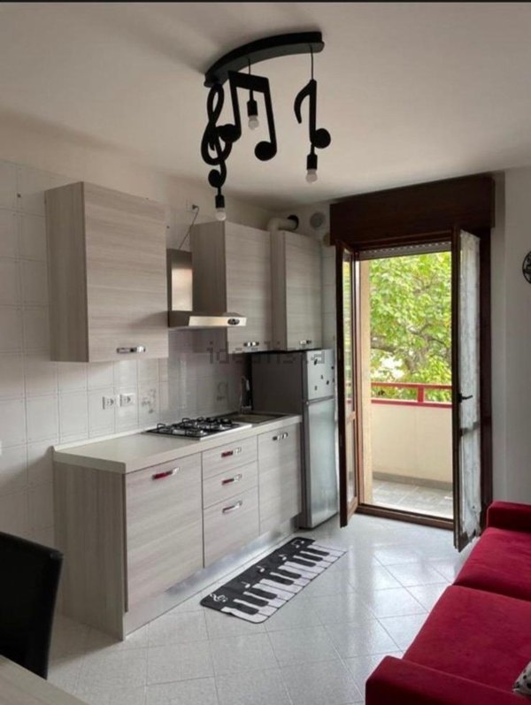 appartamento in affitto a Mogliano Veneto