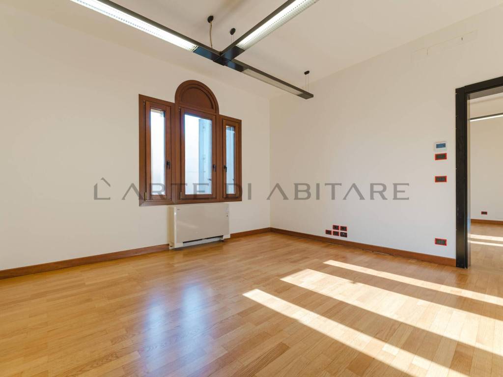 ufficio in affitto a Mogliano Veneto