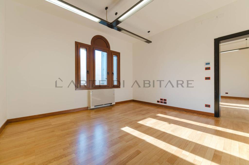 ufficio in affitto a Mogliano Veneto