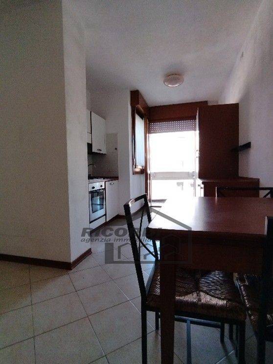 appartamento in affitto a Mogliano Veneto