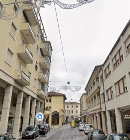 appartamento in affitto a Mogliano Veneto