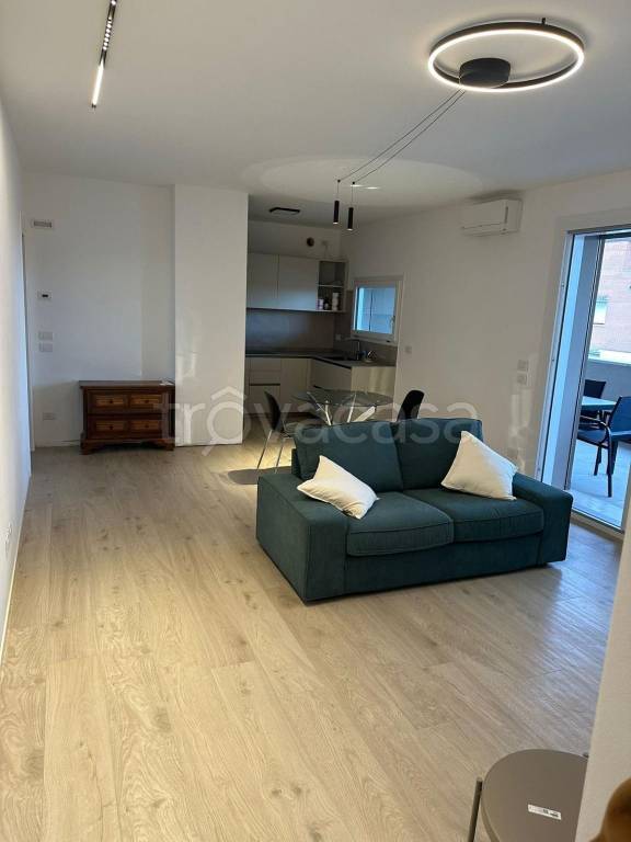 appartamento in affitto a Mogliano Veneto