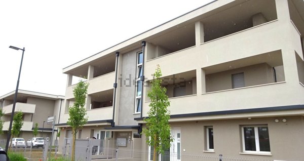 appartamento in affitto a Mogliano Veneto