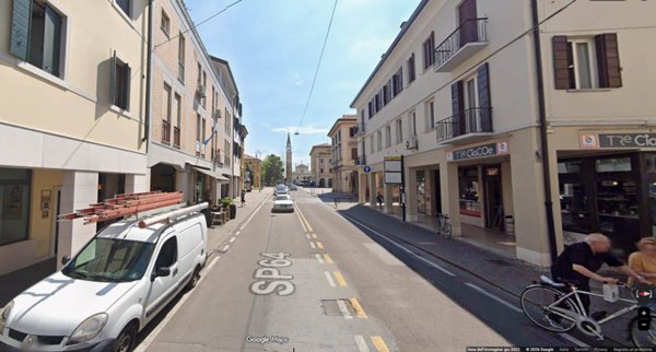 negozio in affitto a Mogliano Veneto