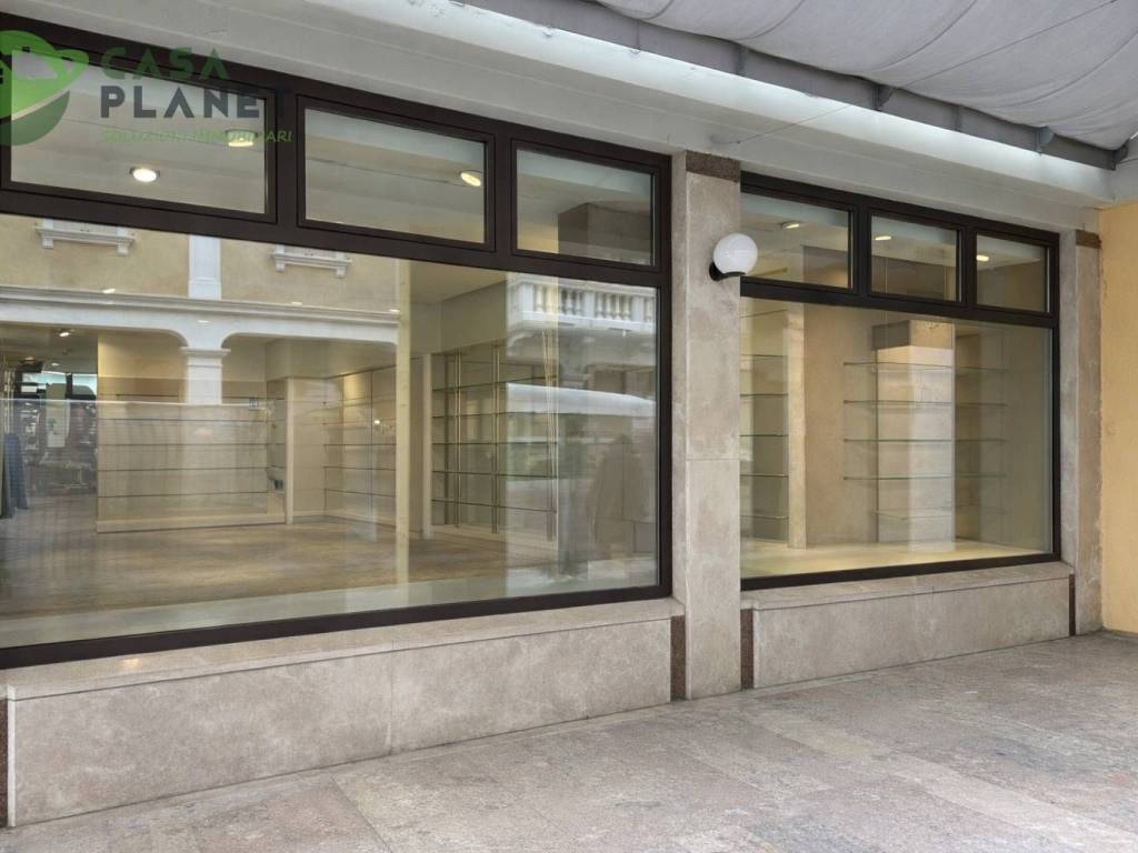 negozio in affitto a Mogliano Veneto