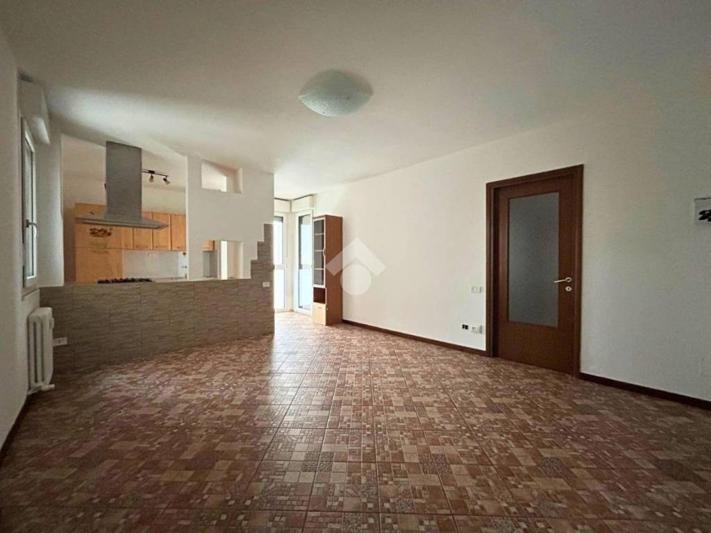 appartamento in affitto a Mogliano Veneto