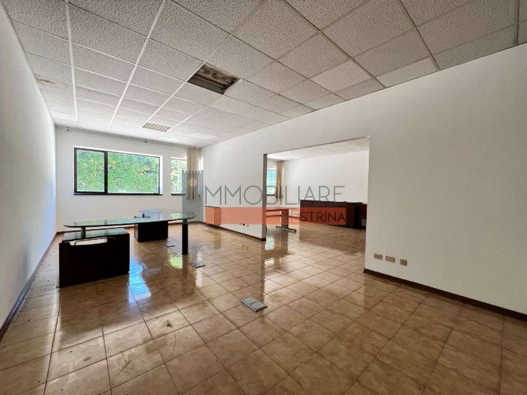 ufficio in affitto a Mogliano Veneto