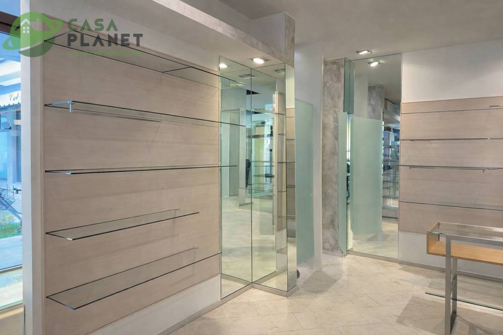 negozio in affitto a Mogliano Veneto