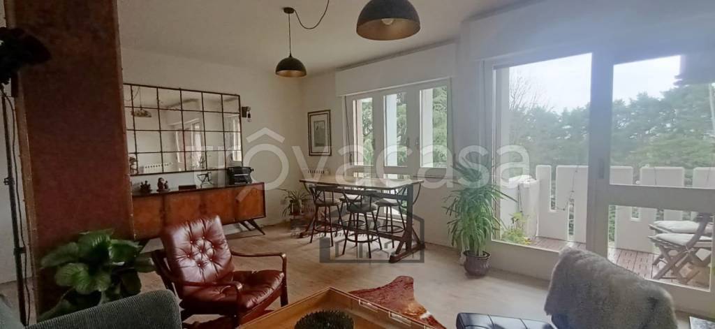 appartamento in affitto a Mogliano Veneto