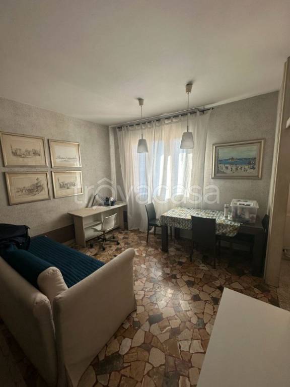 appartamento in affitto a Mogliano Veneto