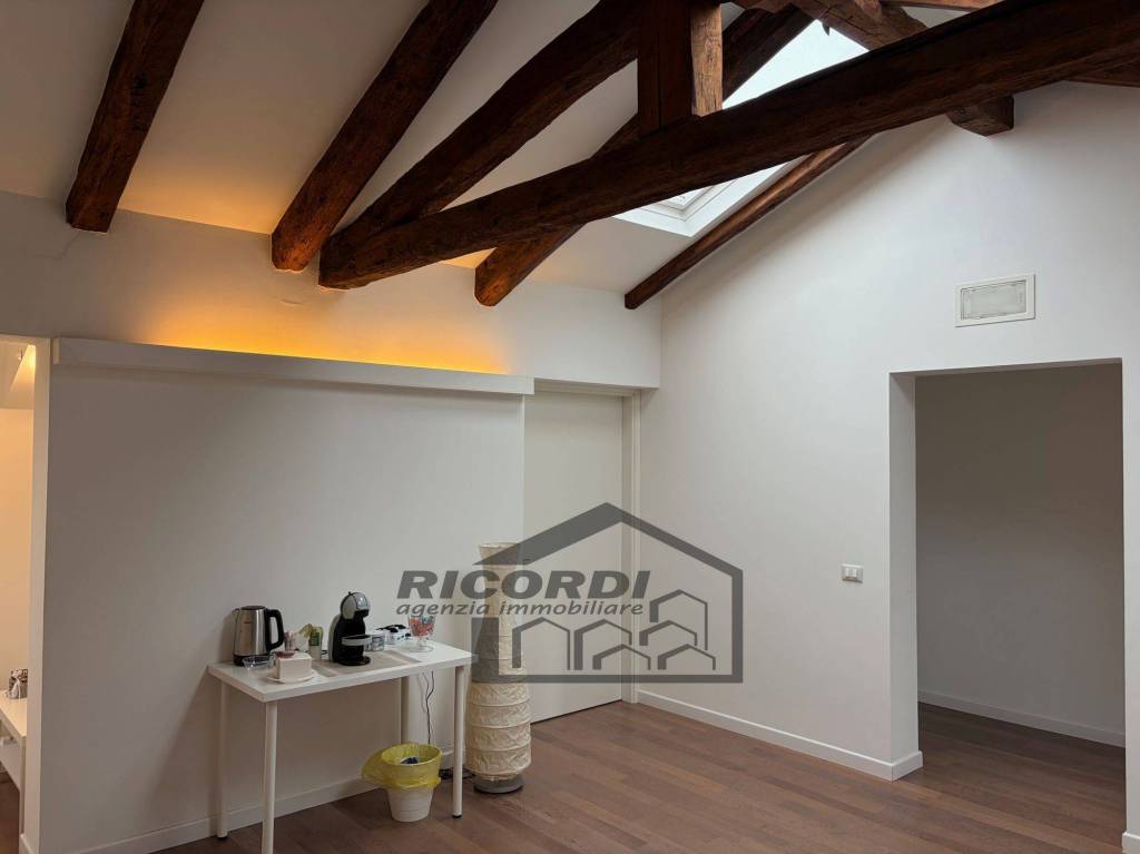 ufficio in affitto a Mogliano Veneto