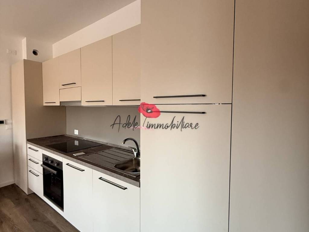 appartamento in affitto a Mogliano Veneto