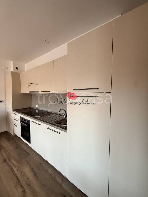 appartamento in affitto a Mogliano Veneto