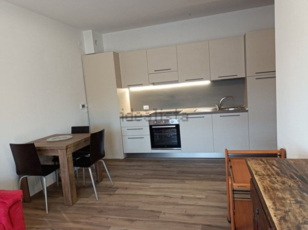 appartamento in affitto a Mogliano Veneto