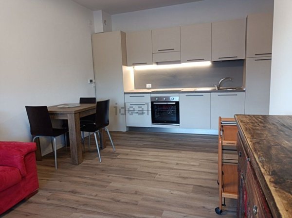 appartamento in affitto a Mogliano Veneto