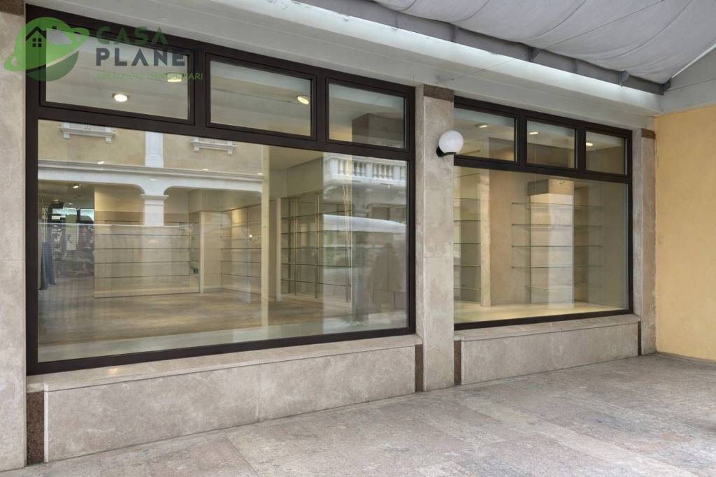 negozio in affitto a Mogliano Veneto