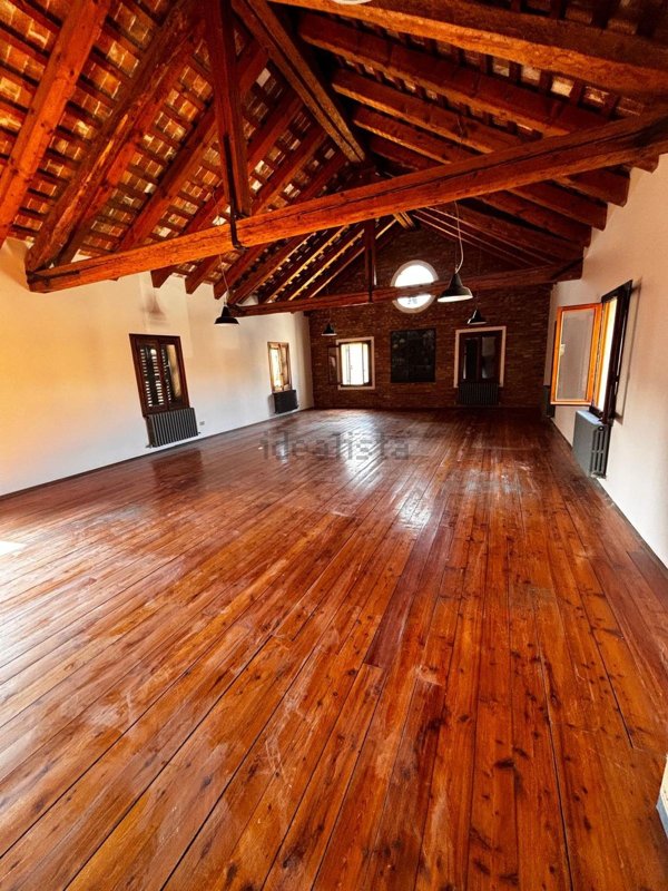 ufficio in affitto a Mogliano Veneto