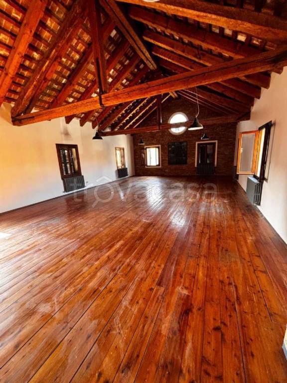 ufficio in affitto a Mogliano Veneto in zona Zerman