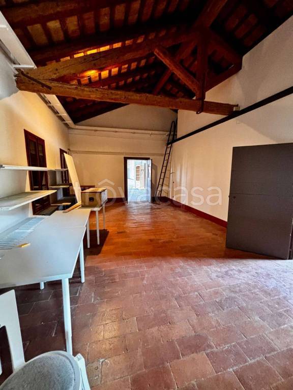 ufficio in affitto a Mogliano Veneto in zona Zerman