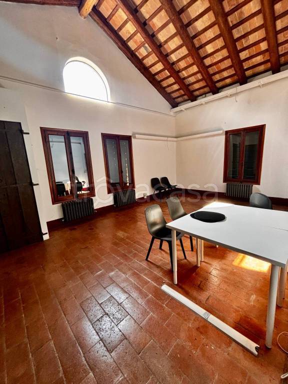 ufficio in affitto a Mogliano Veneto in zona Zerman