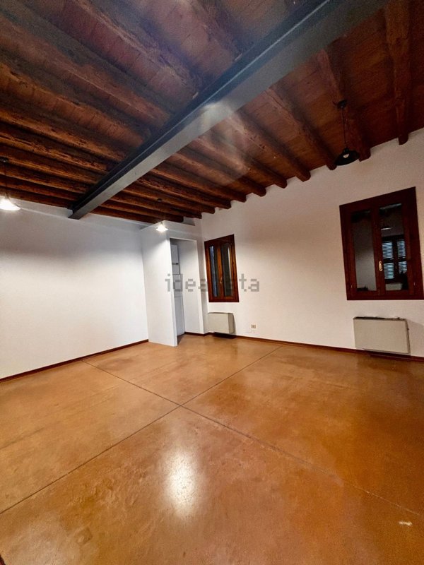 ufficio in affitto a Mogliano Veneto