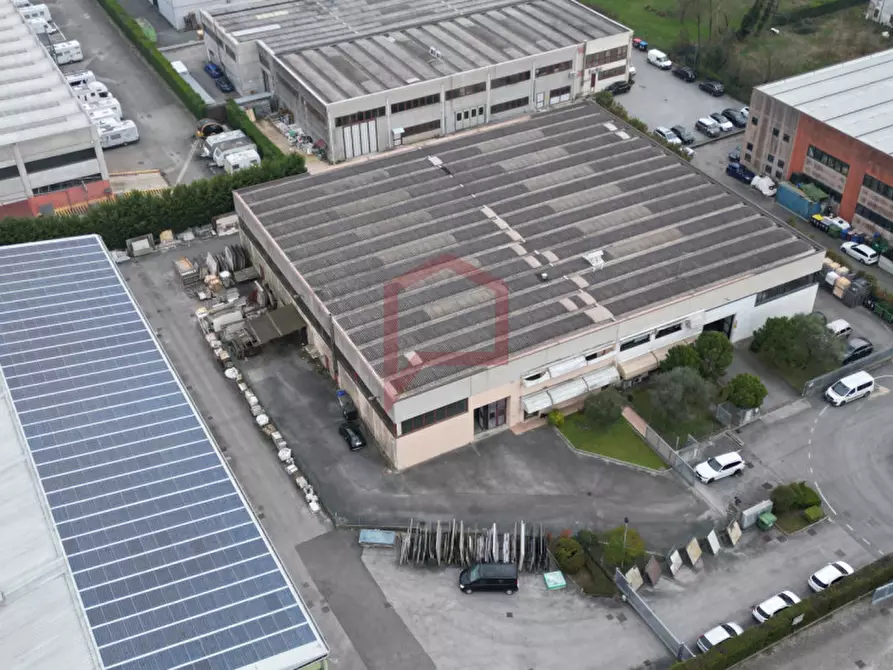 appartamento in affitto a Mogliano Veneto