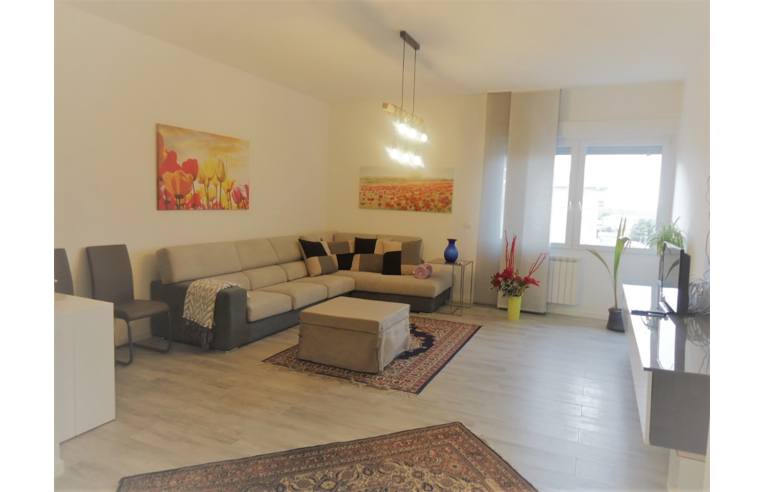 appartamento in affitto a Mogliano Veneto