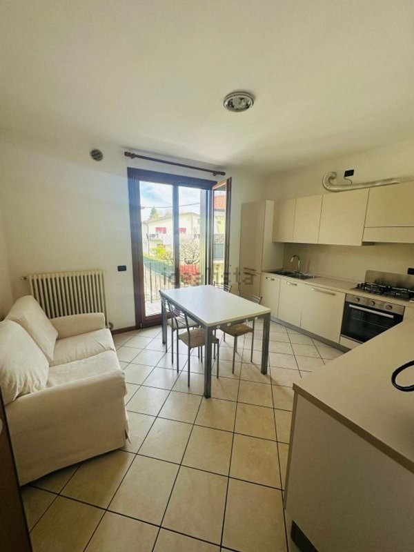 appartamento in affitto a Mogliano Veneto