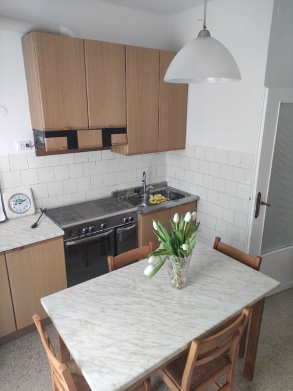 appartamento in affitto a Mogliano Veneto