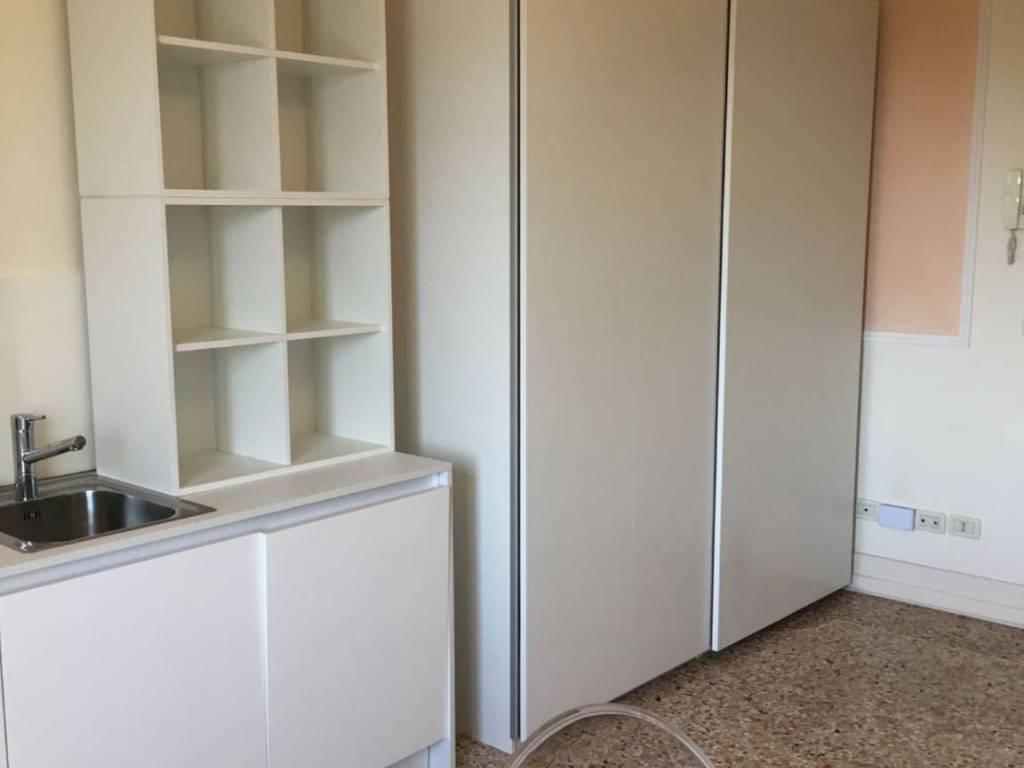 appartamento in affitto a Mogliano Veneto