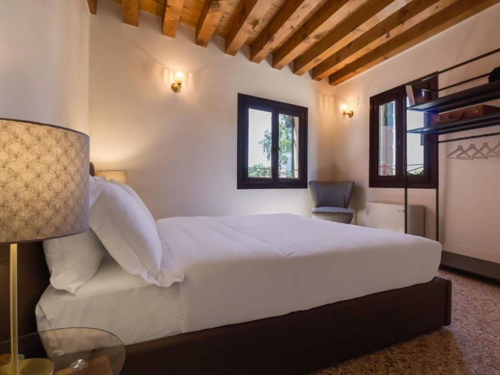 appartamento in affitto a Mogliano Veneto