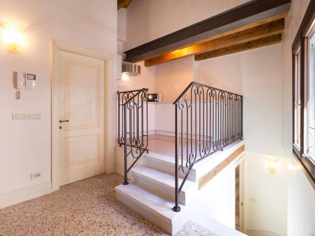 appartamento in affitto a Mogliano Veneto