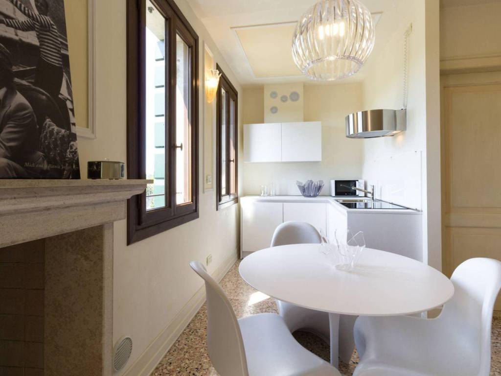 appartamento in affitto a Mogliano Veneto