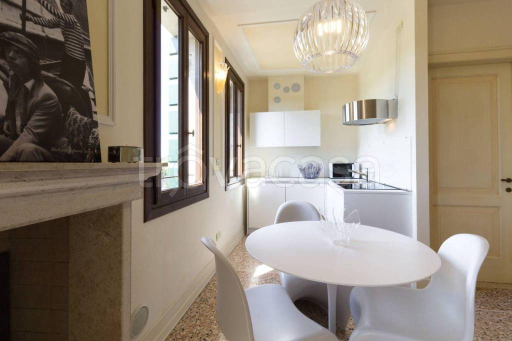 appartamento in affitto a Mogliano Veneto