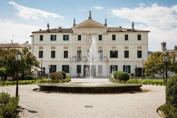 appartamento in affitto a Mogliano Veneto in zona Mazzocco